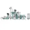 Seed Processing Plant